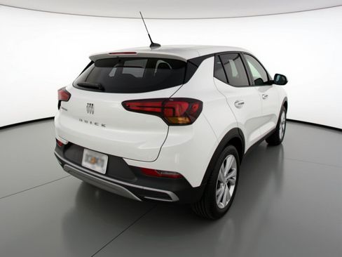 Used 2025 Buick Encore GX Preferred image 9