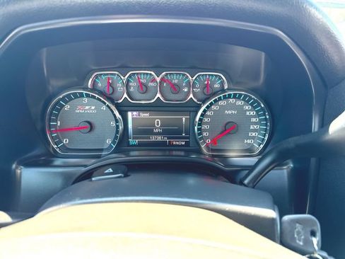 Used 2014 Chevrolet Silverado 1500 LT w/ LT Convenience Package AWD/4WD image 11