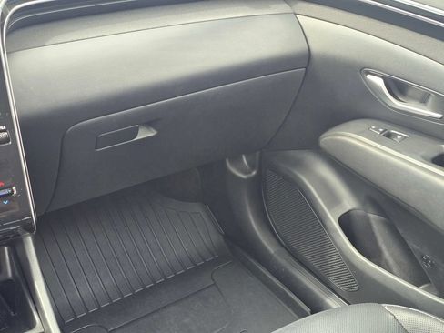 Used 2023 Hyundai Tucson SEL w/ Convenience Package FWD image 18