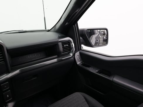 Used 2023 Ford F150 XL w/ STX Appearance Package RWD image 38