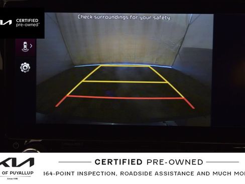 Certified 2023 Kia Soul S image 24