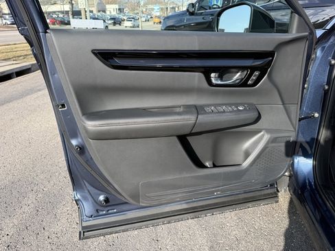 New 2026 Honda CR-V Sport Touring image 16