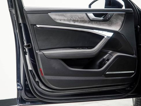 Used 2024 Audi A6 Premium Plus image 31