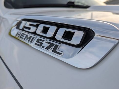 Used 2022 RAM 1500 Laramie image 34