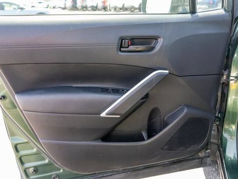 Used 2023 Toyota Corolla Cross LE w/ Moonroof Package AWD/4WD image 17