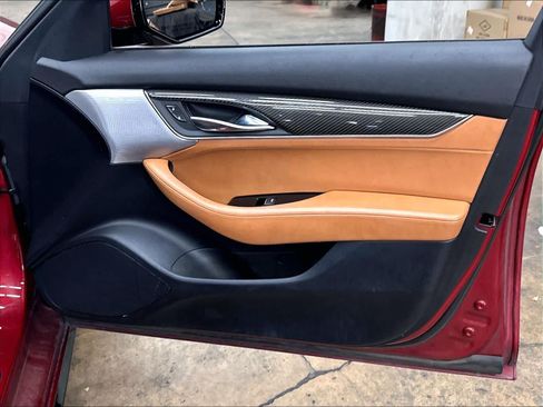 Used 2020 Cadillac CT5 Sport w/ Platinum Package RWD image 26