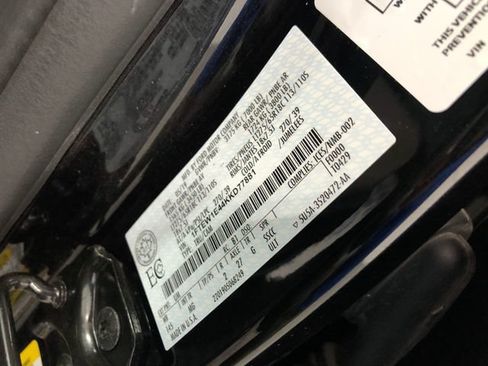 Used 2019 Ford F150 XLT w/ Equipment Group 301A Mid AWD/4WD image 30