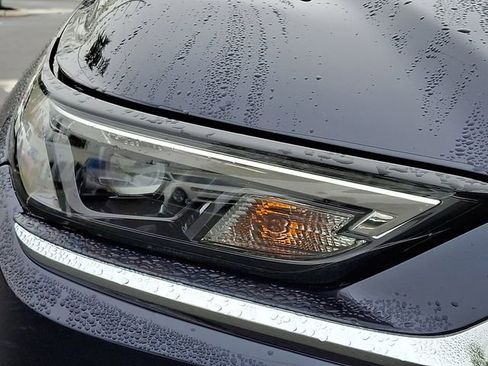 Certified 2024 Toyota Grand Highlander XLE image 9