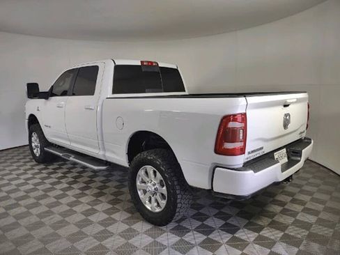 Used 2023 RAM 2500 Laramie AWD/4WD image 7