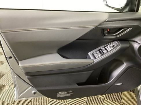 Used 2024 Subaru Crosstrek 2.5i Wilderness image 17