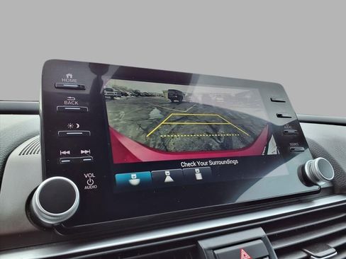 Used 2022 Honda Accord Sport image 6