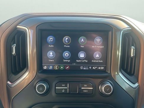 Used 2023 Chevrolet Silverado 2500 High Country image 35