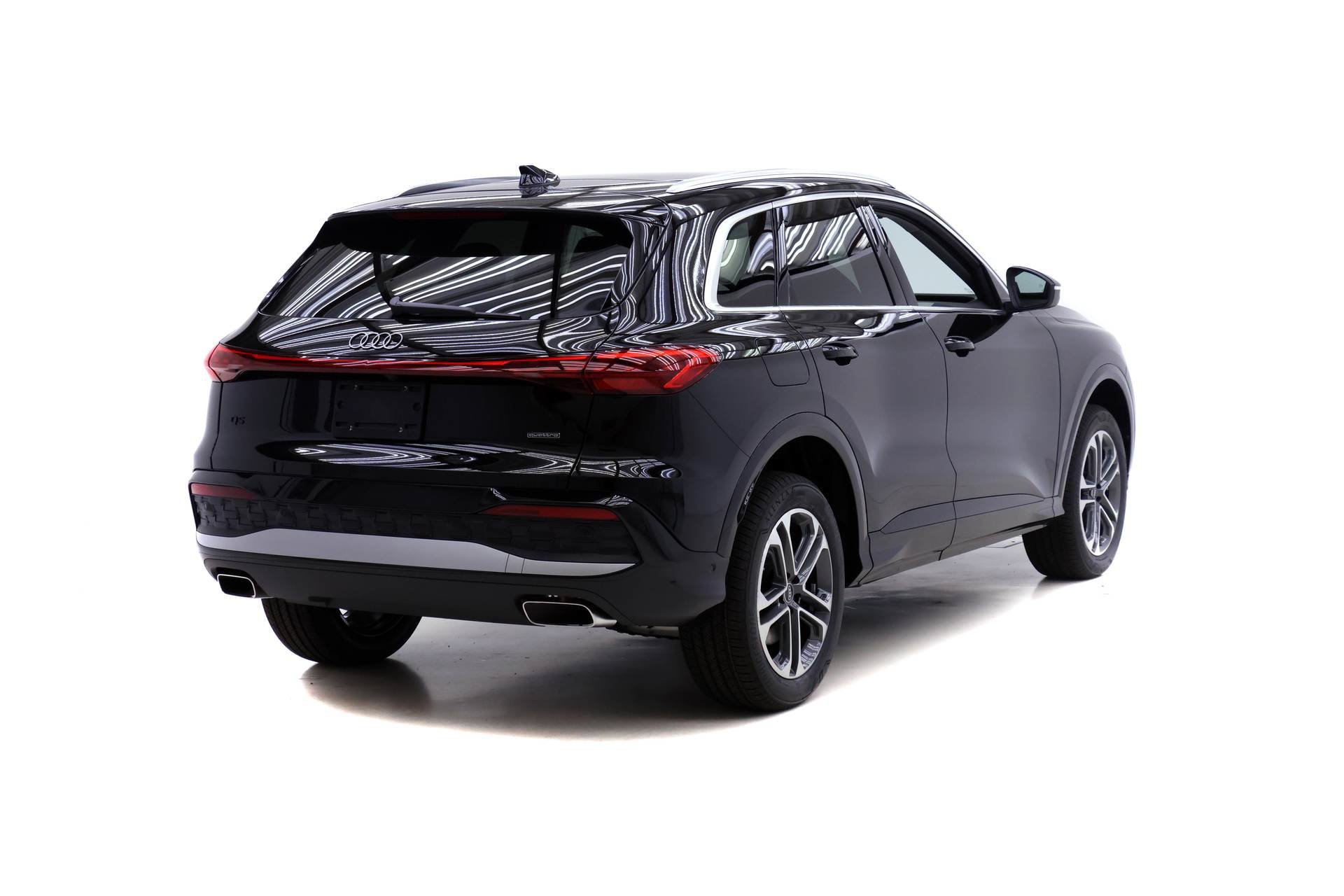 New 2026 Audi Q5 Premium Plus AWD/4WD image 4