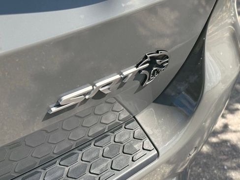 New 2026 Dodge Durango SRT Hellcat image 38