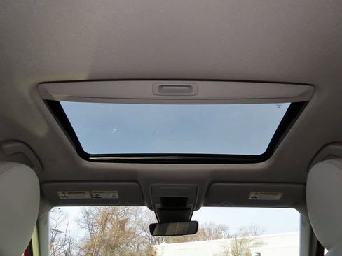 Certified 2024 Honda CR-V EX-L image 24