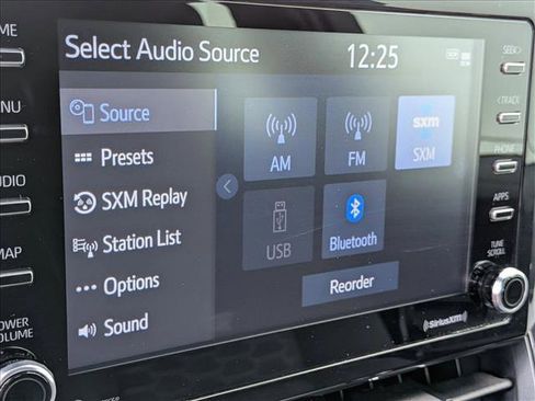 Used 2020 Toyota Corolla SE FWD image 8