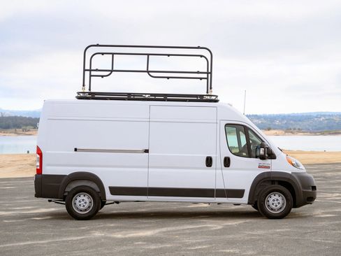 Used 2018 RAM ProMaster 2500 image 6