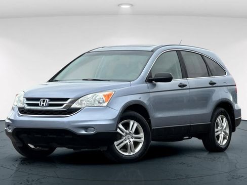 Used 2011 Honda CR-V EX image 1