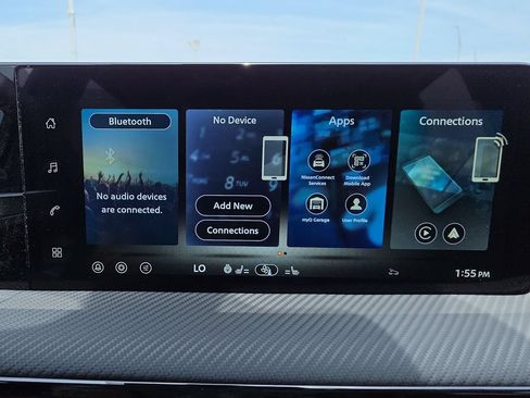 New 2026 Nissan Kicks SR w/ SR Premium Package FWD image 20
