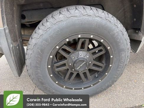 Used 2015 Chevrolet Colorado LT w/ LT Convenience Package image 12