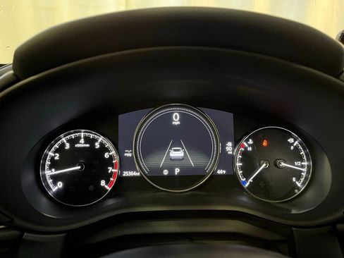 Used 2023 MAZDA CX-30 AWD 2.5 S w/ Preferred Package image 21