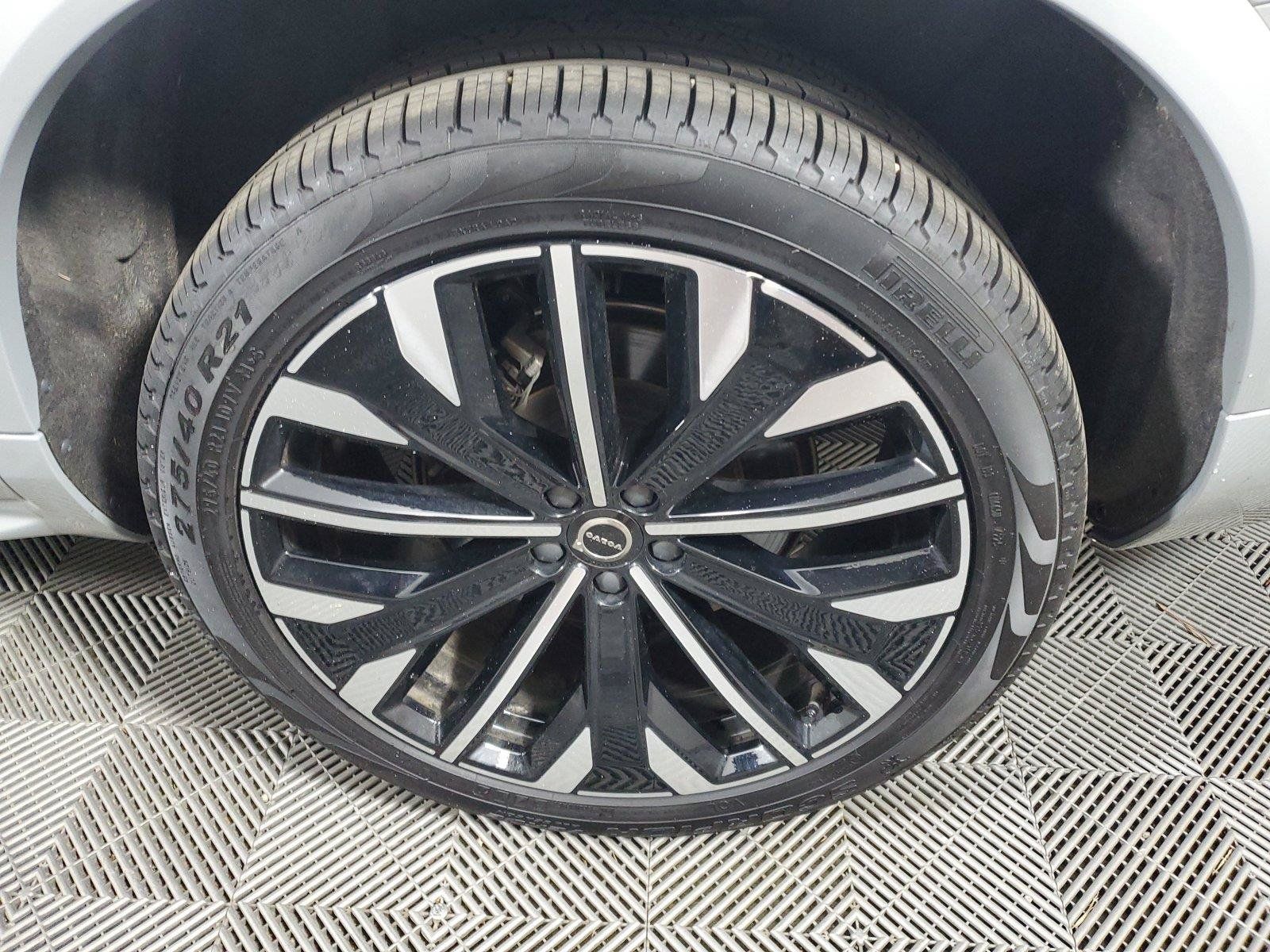 Certified 2026 Volvo XC90 B6 Plus AWD/4WD image 11