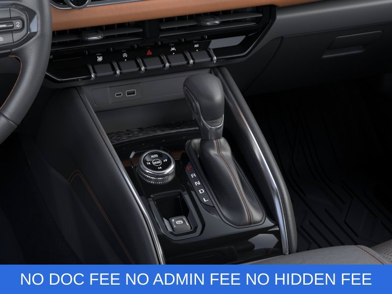New 2026 GMC Canyon AT4 w/ Technology Plus Package AWD/4WD image 24