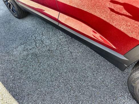 New 2026 GMC Terrain Elevation w/ Black Edition FWD image 13