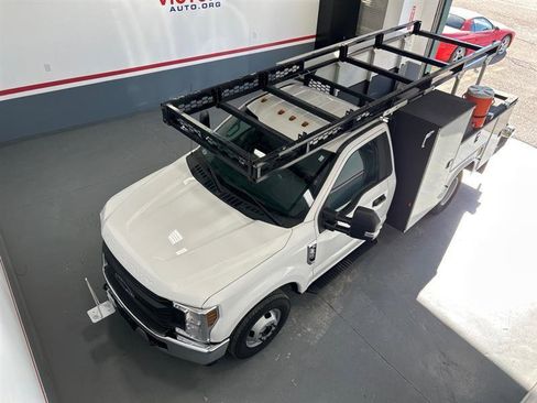Used 2019 Ford F350 XL w/ XL Value Package image 15