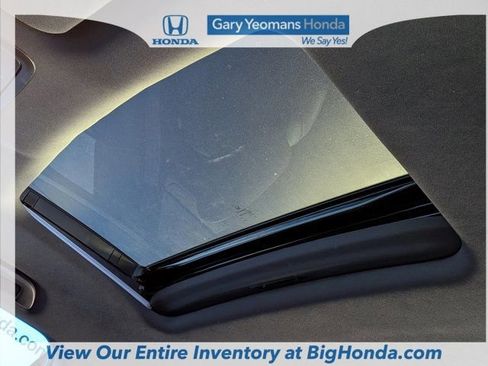 Certified 2023 Honda Passport EX-L image 27