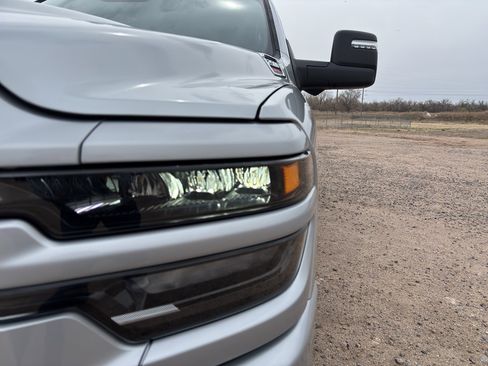 New 2026 RAM 2500 Big Horn image 9