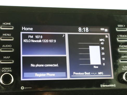 Used 2024 Toyota Camry LE image 27