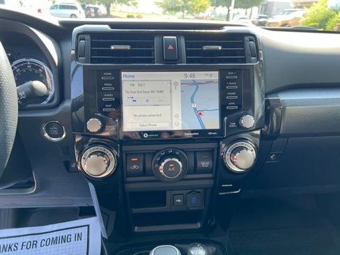 Used 2023 Toyota 4Runner TRD Off-Road Premium image 16