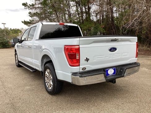Used 2021 Ford F150 XLT w/ Equipment Group 302A High image 7