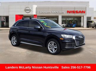 Used 2020 Audi Q5 2.0T Premium AWD/4WD 360° Tour