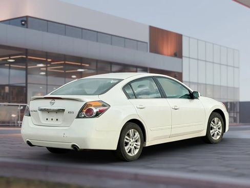 Used 2012 Nissan Altima 2.5 S w/ 20th Anniversary Pkg image 9