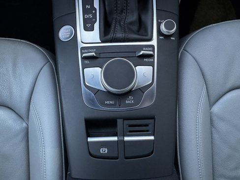 Used 2019 Audi A3 2.0T Premium Plus w/ Premium Plus Package image 27