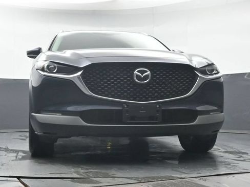 Used 2023 MAZDA CX-30 AWD 2.5 S w/ Preferred Package image 34