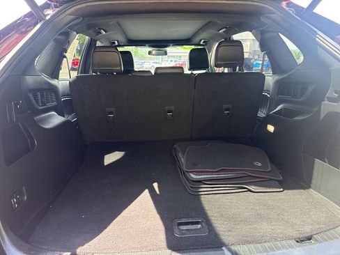 Used 2023 Ford Edge ST-Line AWD/4WD image 32