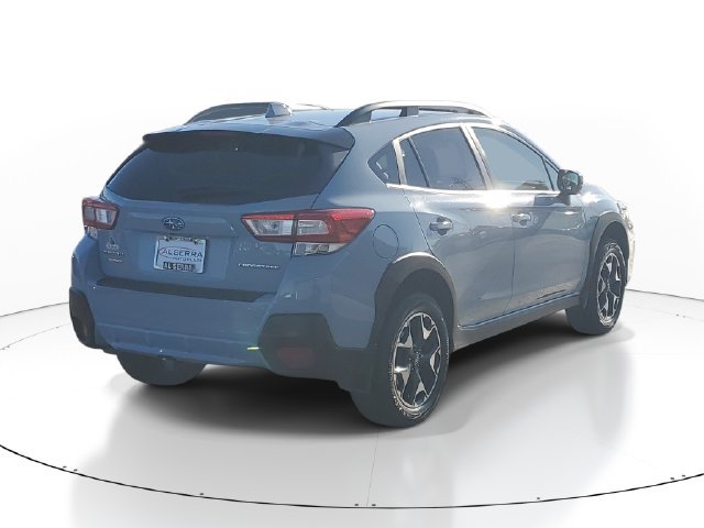 Used 2019 Subaru Crosstrek 2.0i Premium w/ Popular Package #2 AWD/4WD image 4