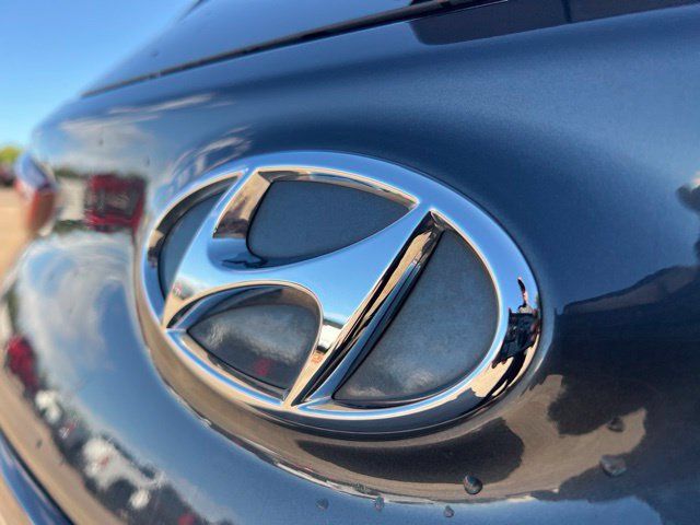 Used 2022 Hyundai Kona N Line AWD/4WD image 13