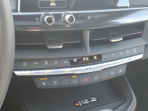 Certified 2025 Cadillac CT4 Premium Luxury image 26