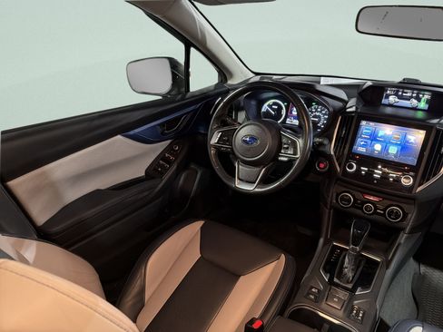 Used 2021 Subaru Crosstrek Hybrid image 20