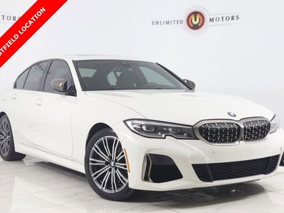 Used 2020 BMW M340i xDrive w/ Parking Assistance Package