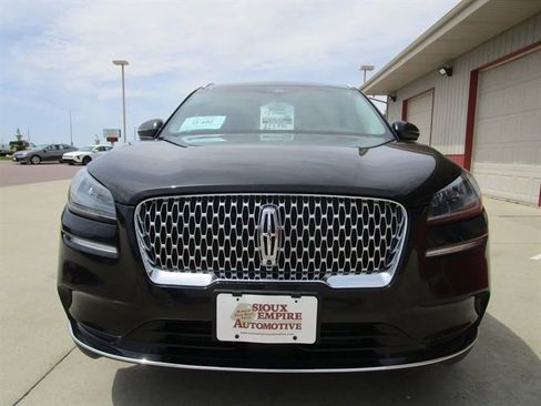 Used 2022 Lincoln Corsair Reserve w/ Equipment Group 201A AWD/4WD image 4