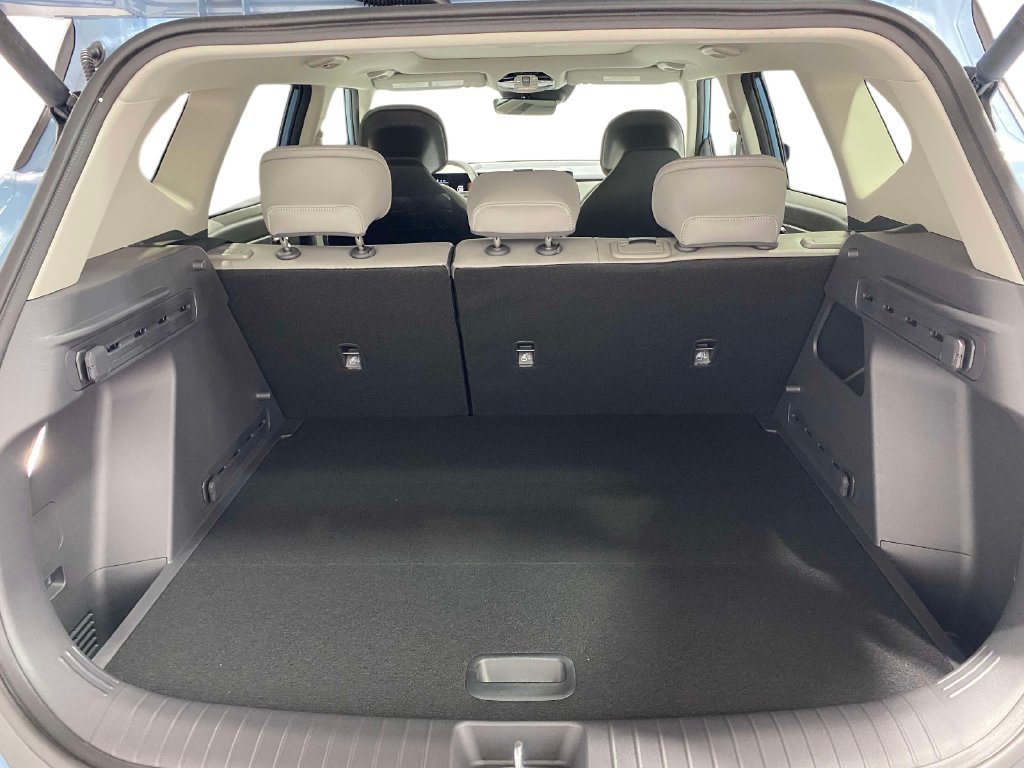 New 2027 Kia Seltos EX w/ EX Panoramic Sunroof Package AWD/4WD image 11