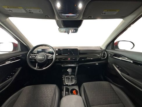 New 2025 Kia Seltos S AWD/4WD image 10