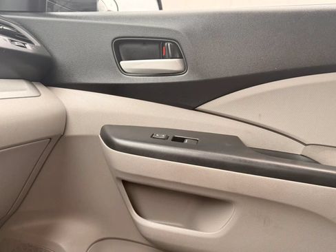 Used 2014 Honda CR-V LX image 25