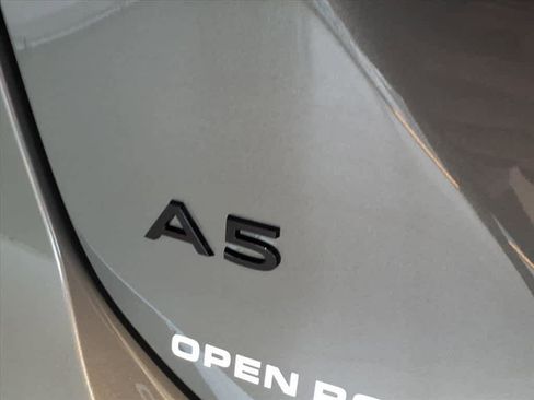 Certified 2025 Audi A5 2.0T Premium w/ Convenience Package image 15