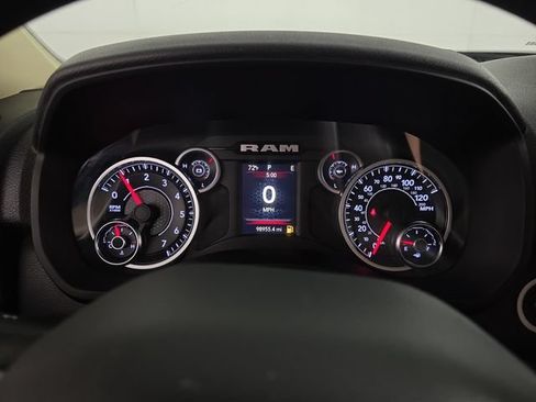 Used 2020 RAM 2500 Tradesman AWD/4WD image 15